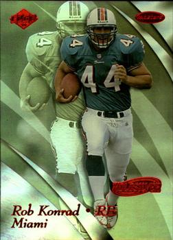 Rob Konrad