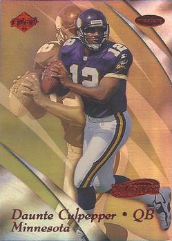 Daunte Culpepper