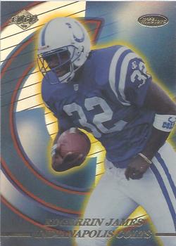 Edgerrin James