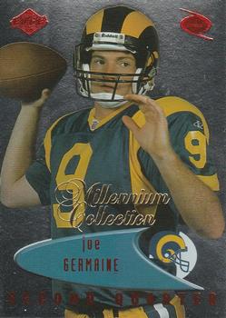 Joe Germaine