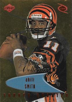 Akili Smith