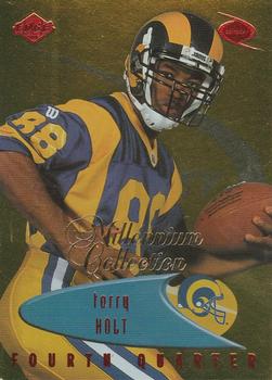 Torry Holt