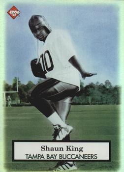 Shaun King