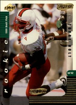 Torry Holt
