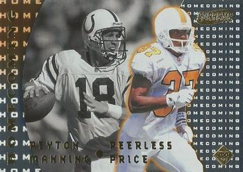Peyton Manning / Peerless Price