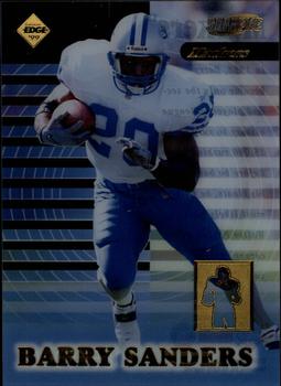 Barry Sanders