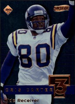 Cris Carter
