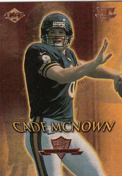 Cade McNown