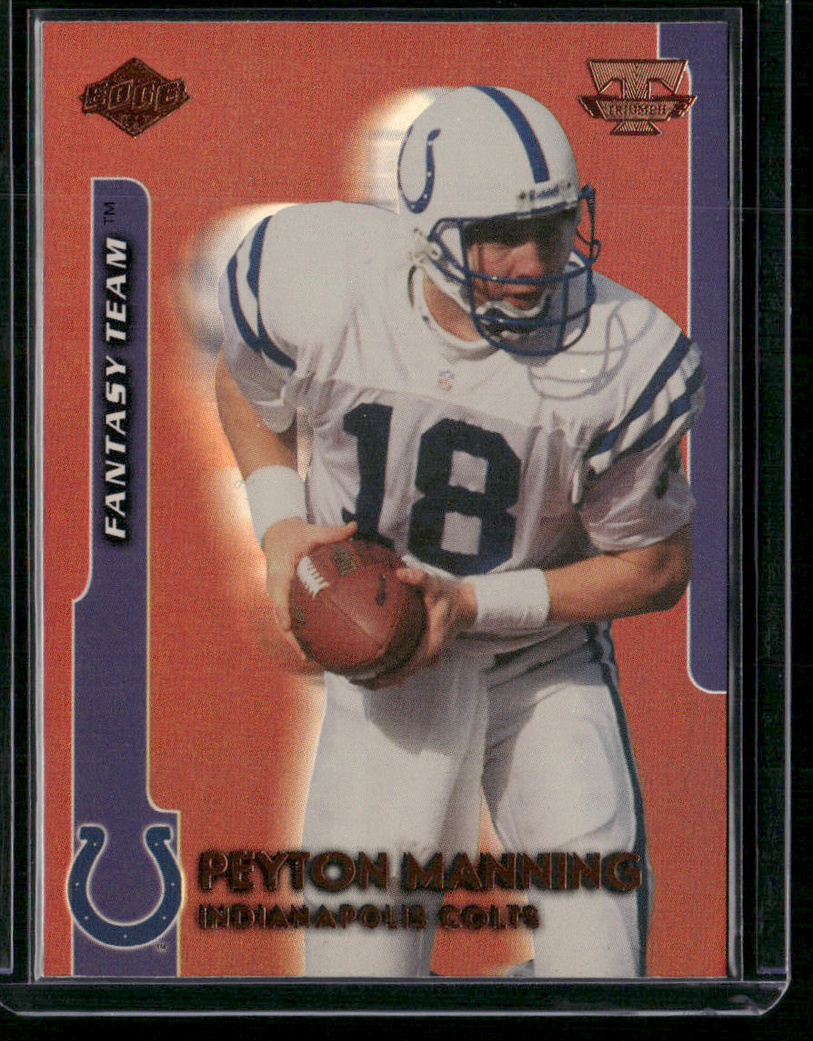 Peyton Manning