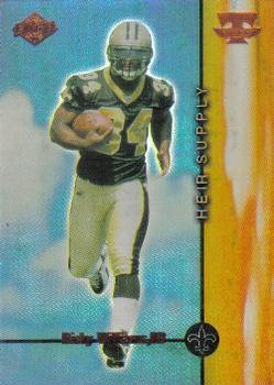 Ricky Williams