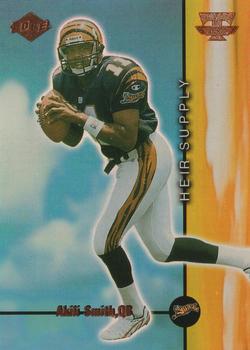 Akili Smith