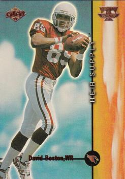 David Boston