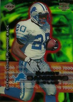 Barry Sanders