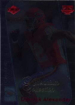 Derrick Alexander