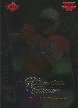 David Boston