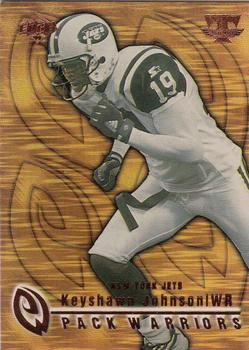 Keyshawn Johnson