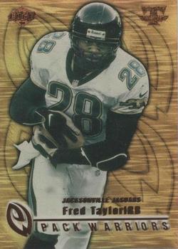 Fred Taylor