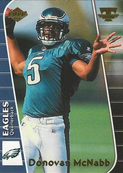 Donovan McNabb