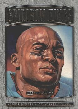 Eddie George