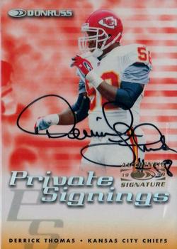 Derrick Thomas