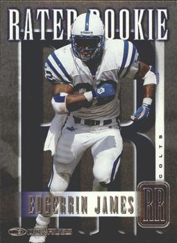 Edgerrin James