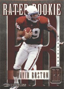 David Boston