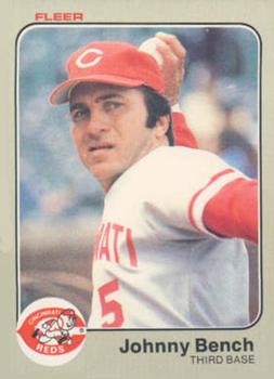 Johnny Bench