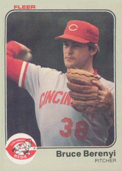 Bruce Berenyi