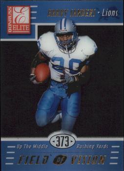 Barry Sanders