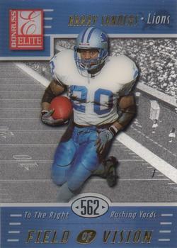 Barry Sanders