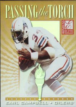 Earl Campbell / Ricky Williams