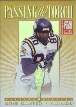 Cris Carter