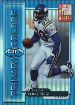 Cris Carter