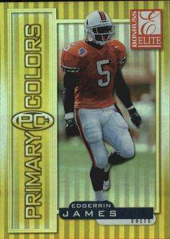 Edgerrin James