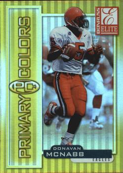 Donovan McNabb