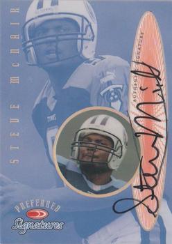 Steve McNair