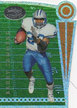 Barry Sanders