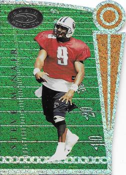 Steve McNair