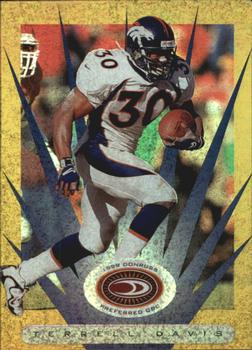 Terrell Davis