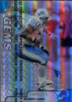 Barry Sanders