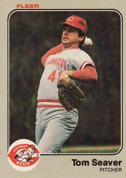 Tom Seaver
