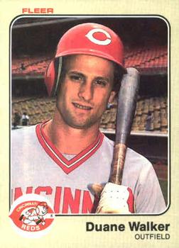 Duane Walker