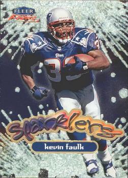 Kevin Faulk