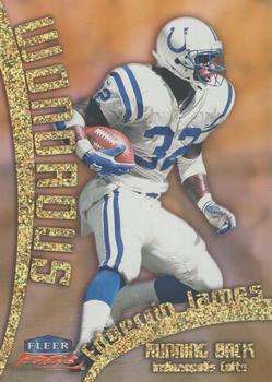 Edgerrin James