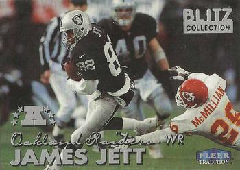 James Jett