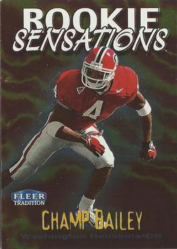 Champ Bailey