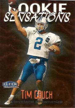 Tim Couch