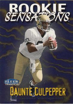 Daunte Culpepper
