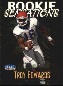 Troy Edwards