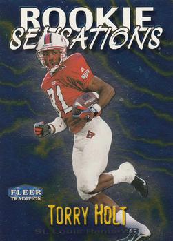 Torry Holt